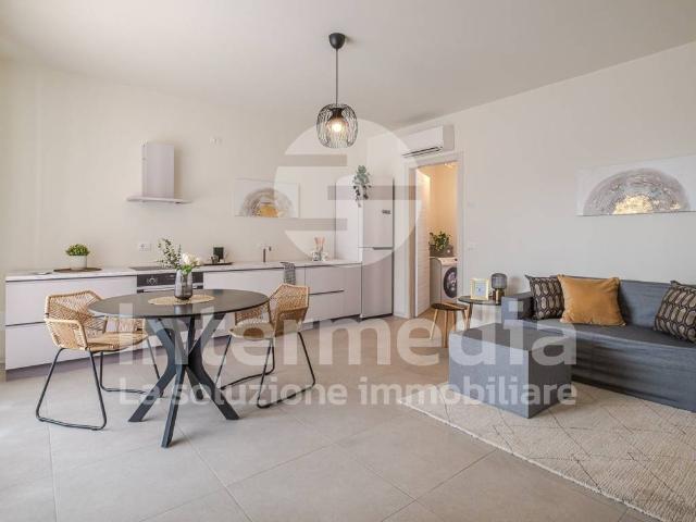 Appartamento in vendita a Adrara San Martino BG