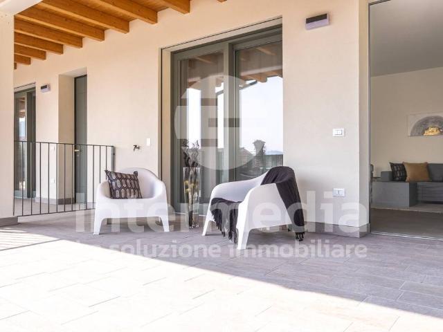 Appartamento in vendita a Adrara San Martino BG