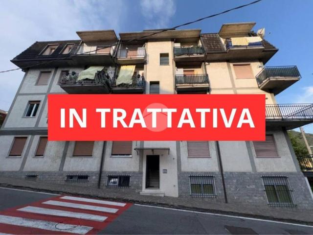 Appartamento in vendita a Adrara San Martino BG