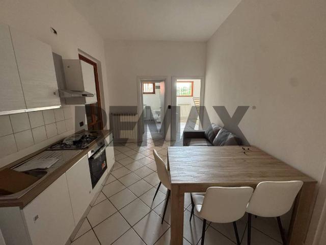 Appartamento in vendita a Adrara San Martino BG