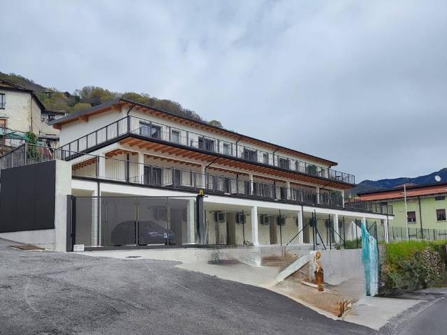 Appartamento in vendita a Adrara San Martino BG