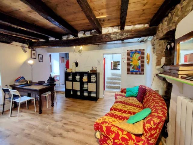 Appartamento in vendita a Adrara San Rocco BG