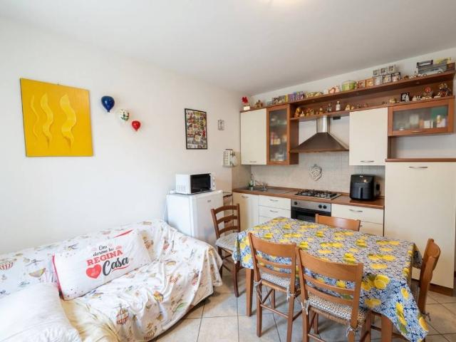 Appartamento in vendita a Adria RO