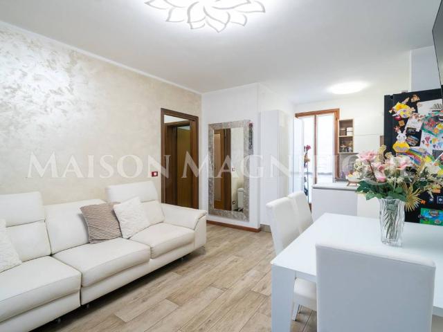 Appartamento in vendita a Adria RO