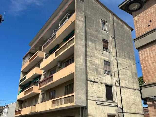 Appartamento in vendita a Adria RO