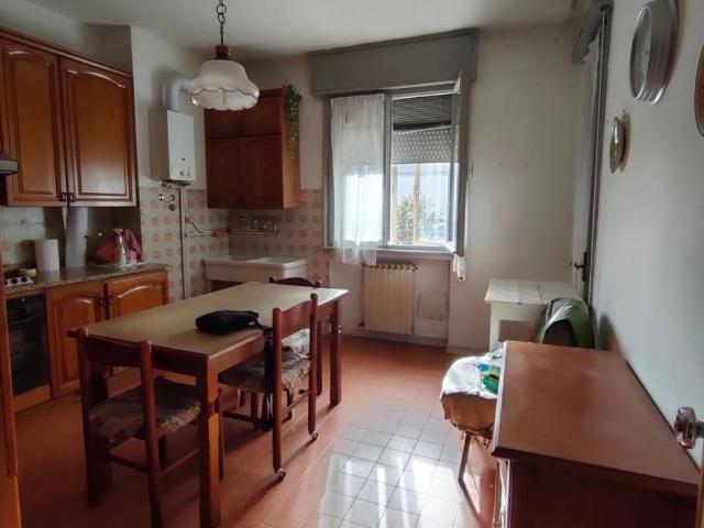 Appartamento in vendita a Adria RO