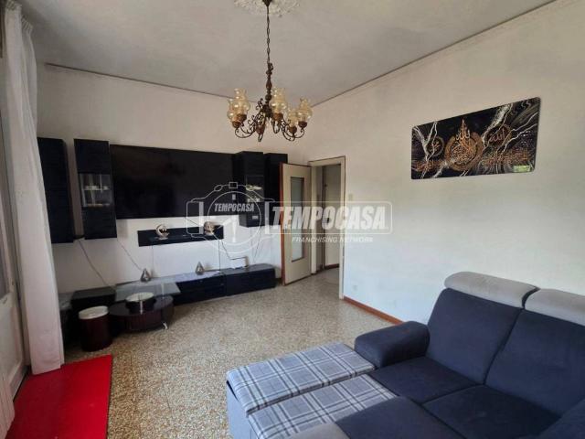 Appartamento in vendita a Adria RO
