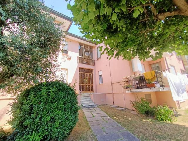 Appartamento in vendita a Adria RO