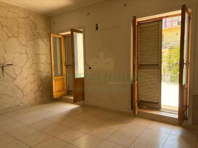 Appartamento in vendita a Afragola NA