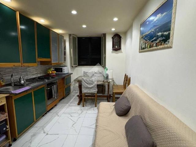 Appartamento in vendita a Afragola NA