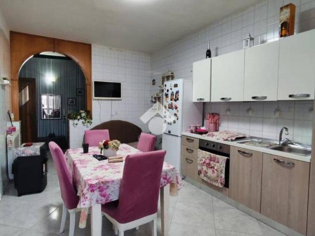 Appartamento in vendita a Afragola NA