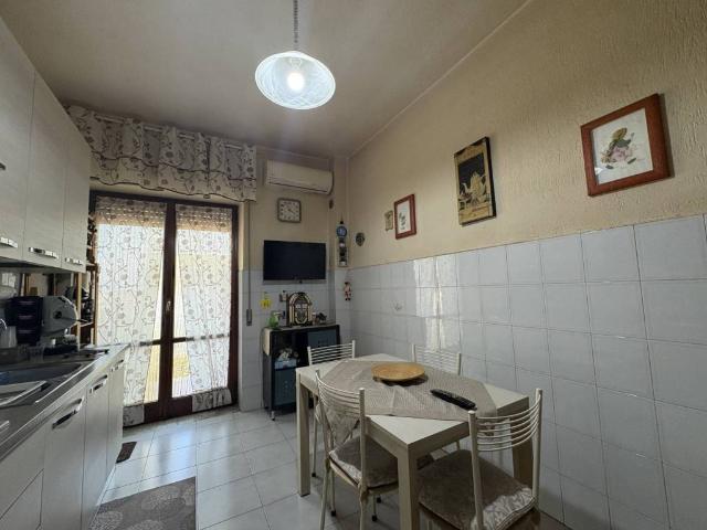 Appartamento in vendita a Afragola NA