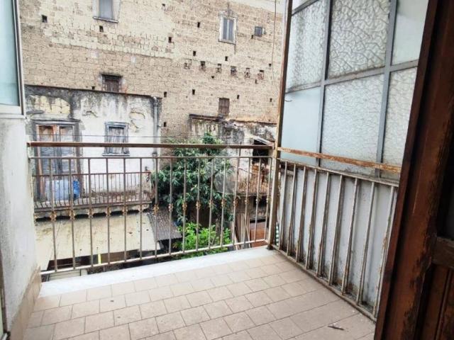 Appartamento in vendita a Afragola NA