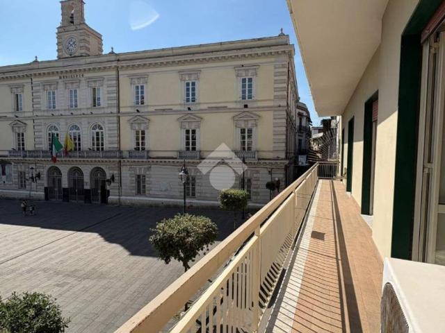 Appartamento in vendita a Afragola NA