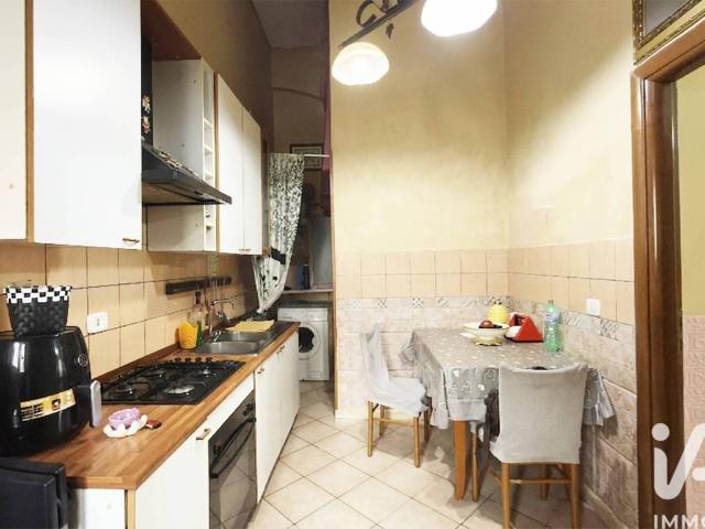 Appartamento in vendita a Afragola NA