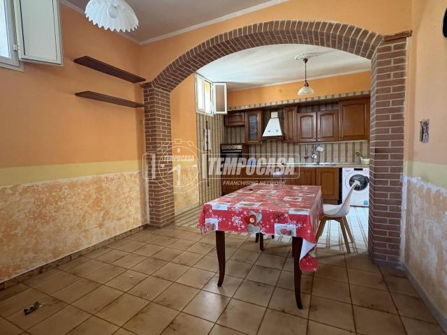 Appartamento in vendita a Afragola