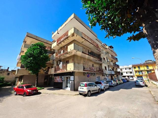 Appartamento in vendita a Afragola