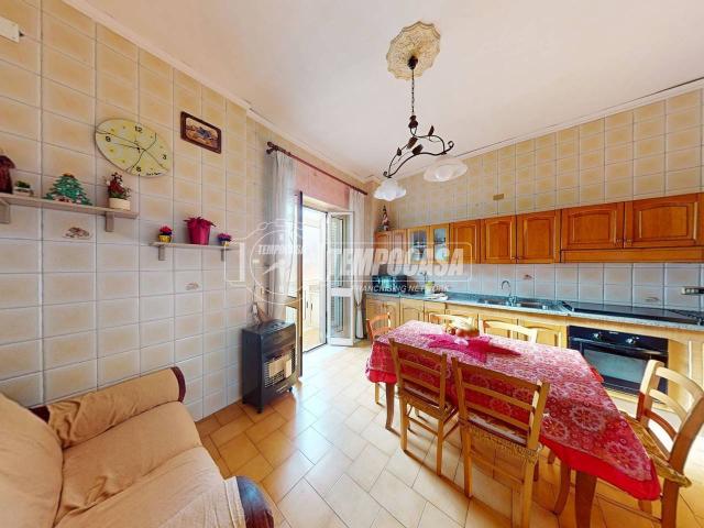 Appartamento in vendita a Afragola