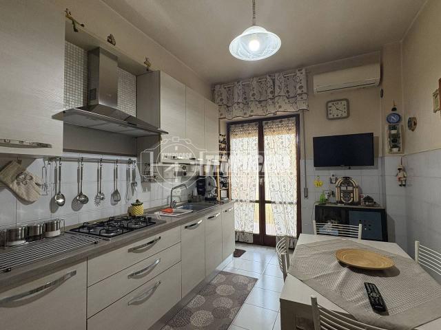Appartamento in vendita a Afragola