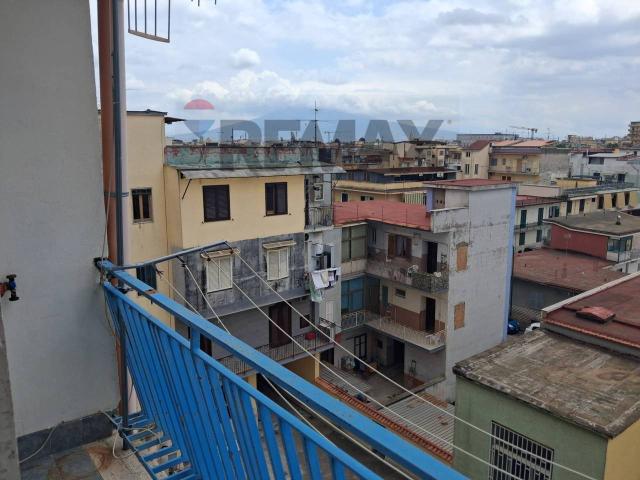 Appartamento in vendita a Afragola