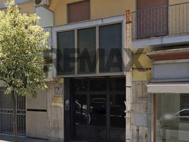 Appartamento in vendita a Afragola