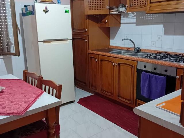 Appartamento in vendita a Africo RC
