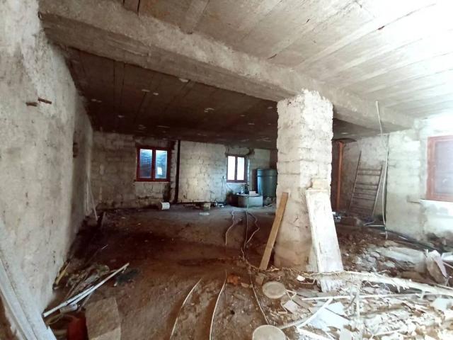 Appartamento in vendita a Aggius SS