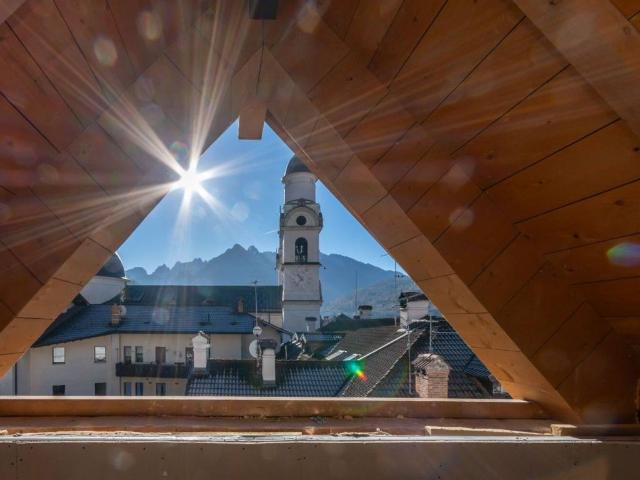 Appartamento in vendita a Agordo BL