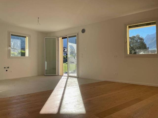 Appartamento in vendita a Agordo BL