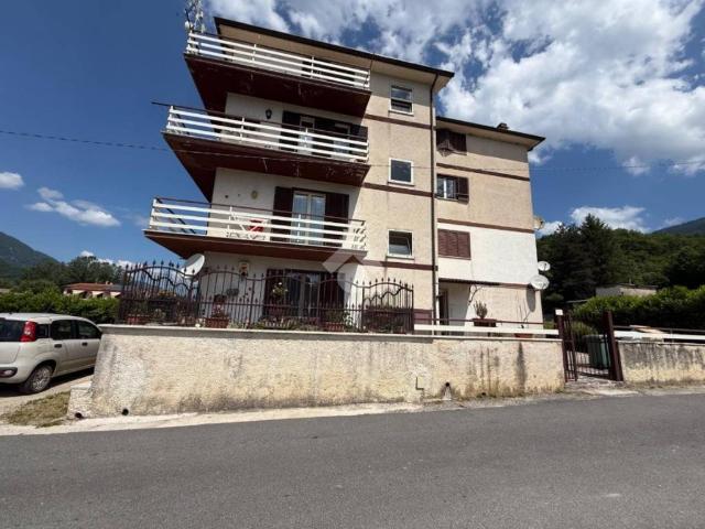 Appartamento in vendita a Agosta RM