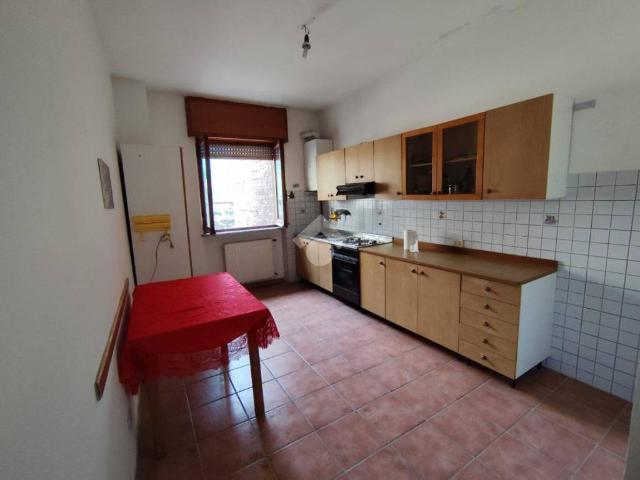 Appartamento in vendita a Agosta RM