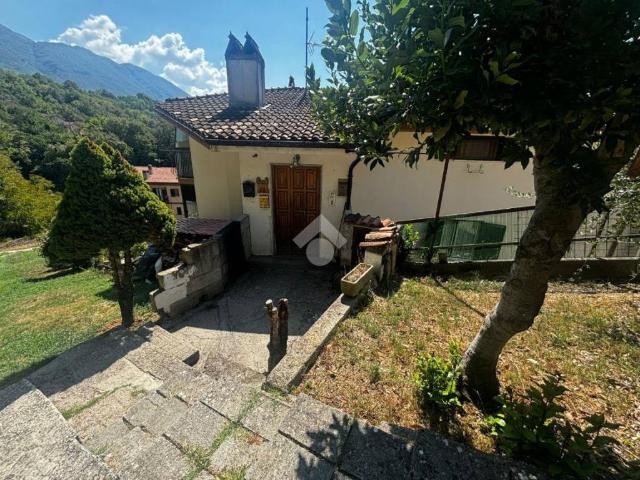 Appartamento in vendita a Agosta RM