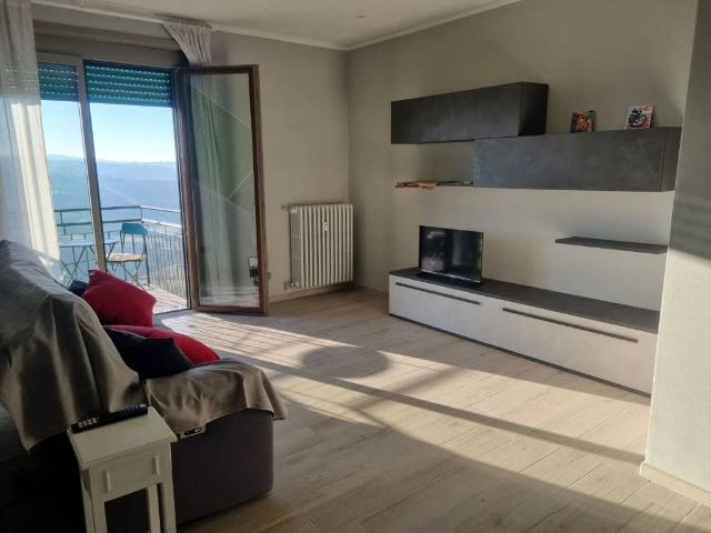 Appartamento in vendita a Agliano Terme AT