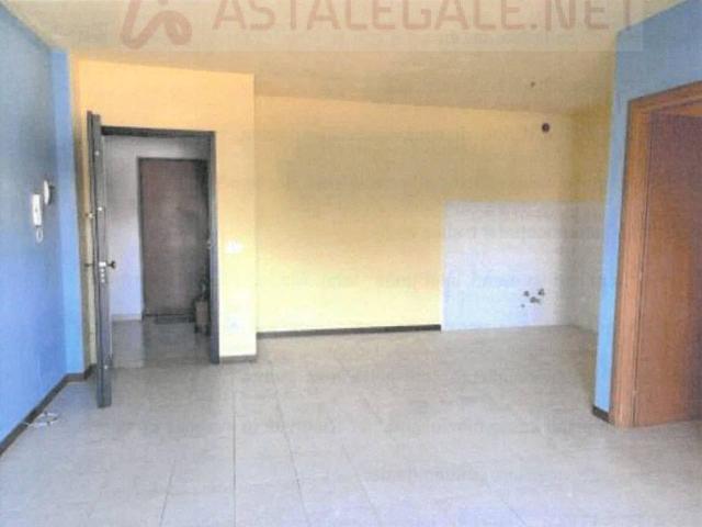 Appartamento in vendita a Agliana
