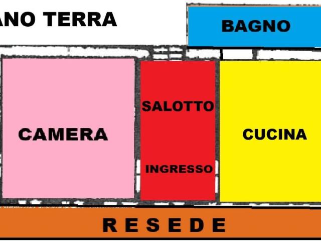 Appartamento in vendita a Agliana PT