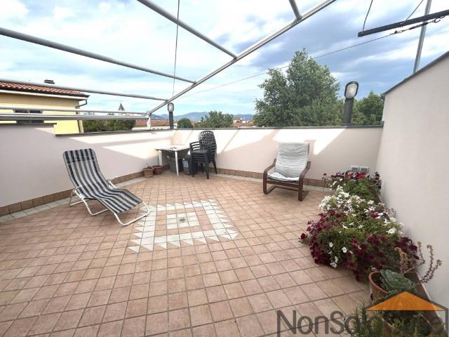 Appartamento in vendita a Agliana PT