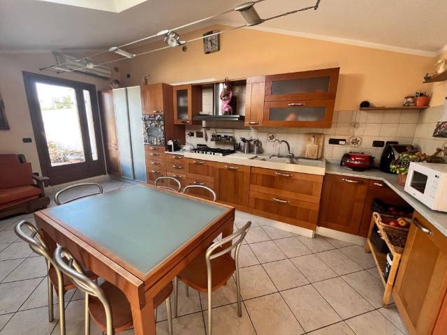 Appartamento in vendita a Agliana PT