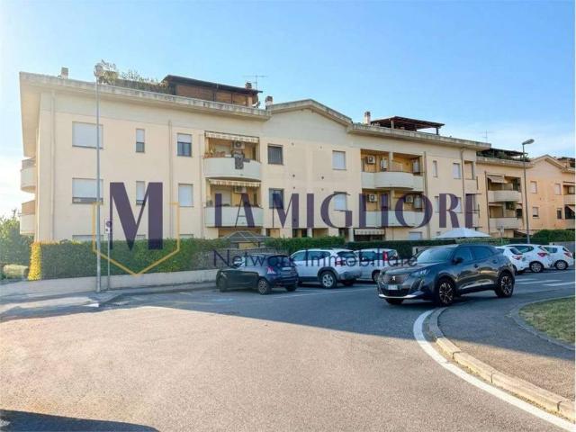 Appartamento in vendita a Agliana PT