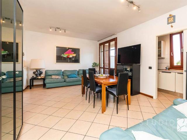 Appartamento in vendita a Agliana PT