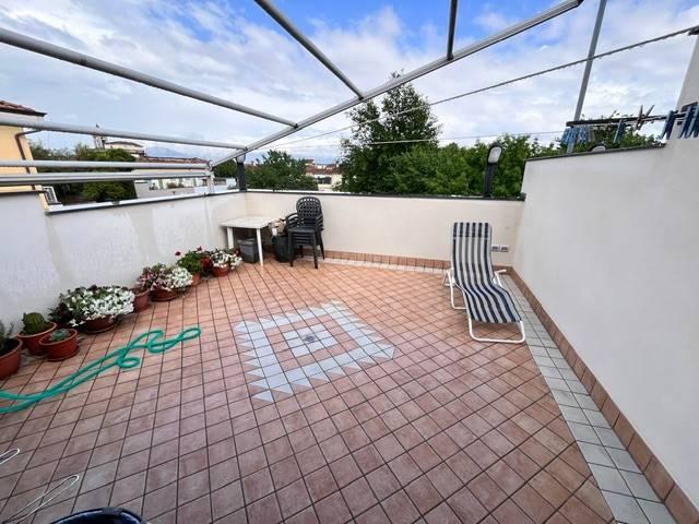 Appartamento in vendita a Agliana PT