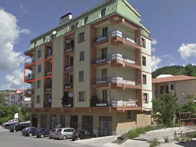 Appartamento in vendita a Agnone IS