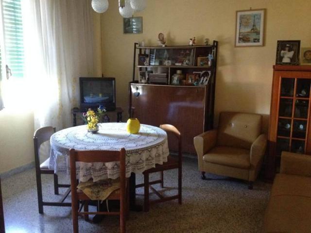 Appartamento in vendita a Agnone IS