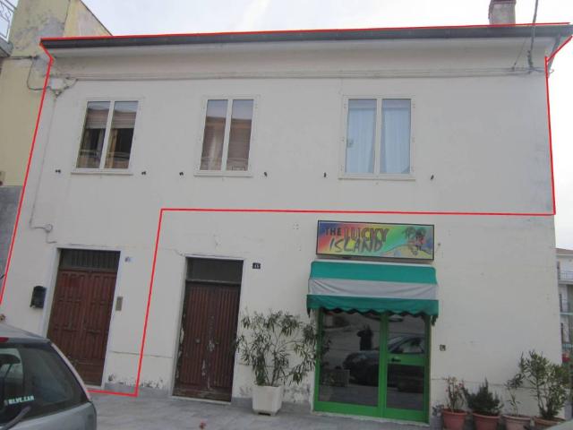 Appartamento in vendita a Agnone IS