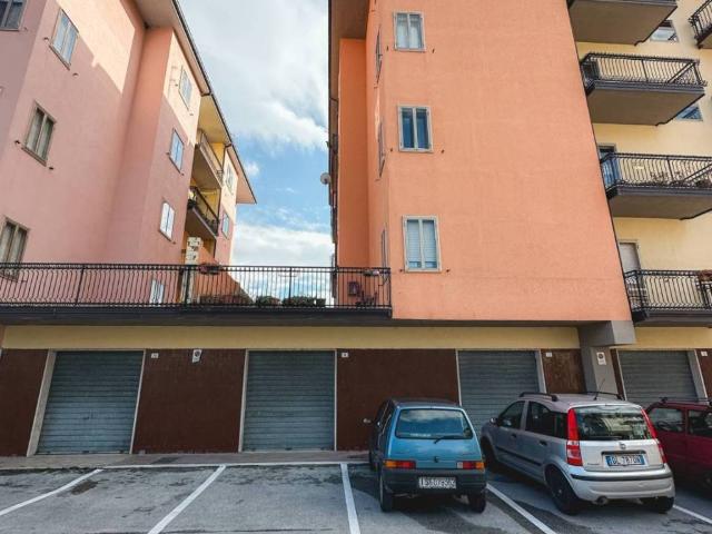 Appartamento in vendita a Agnone IS
