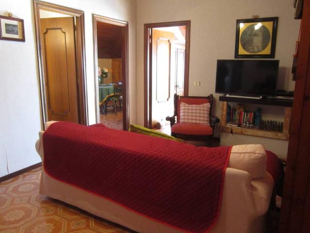 Appartamento in vendita a Agnone IS