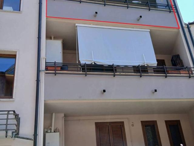 Appartamento in vendita a Agnone IS
