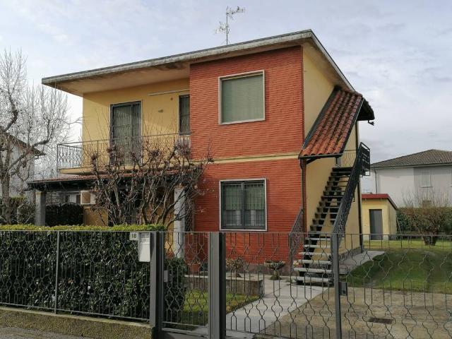 Appartamento in vendita a Agnadello CR