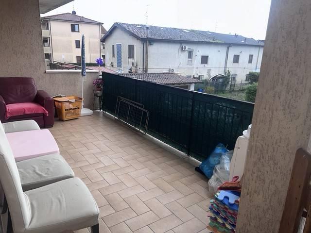 Appartamento in vendita a Agnadello CR