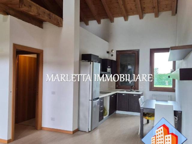 Appartamento in vendita a Agnadello CR