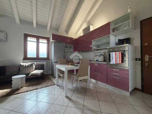 Appartamento in vendita a Agnadello CR